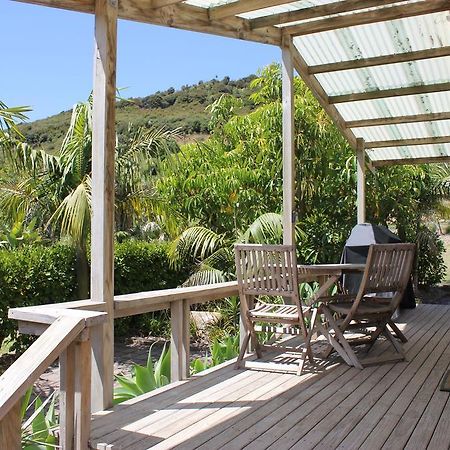 Hot Water Beach Surf Sound Cottage Hotwater Beach Exterior photo