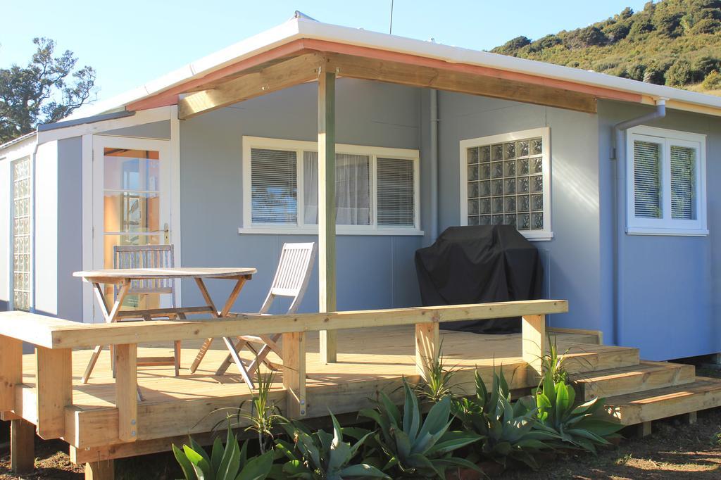Hot Water Beach Surf Sound Cottage Hotwater Beach Exterior photo
