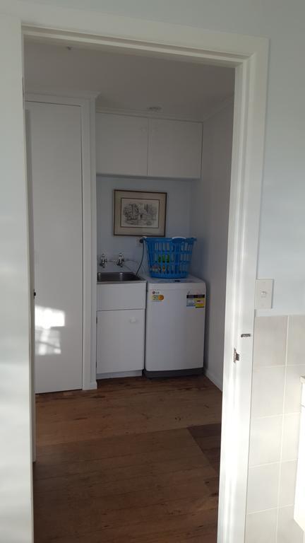Hot Water Beach Surf Sound Cottage Hotwater Beach Exterior photo